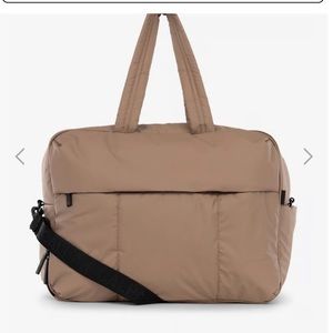 Calpack luka duffel bag
